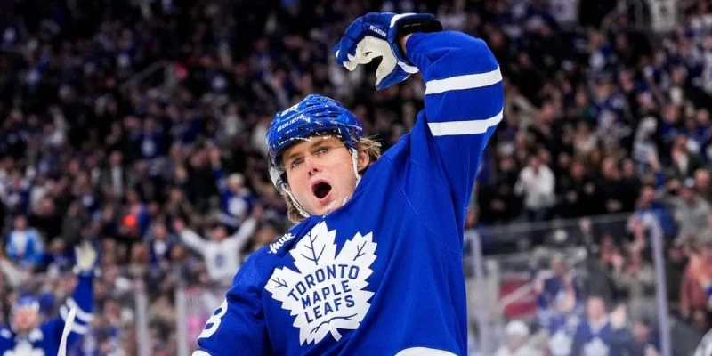 Даллас - Торонто