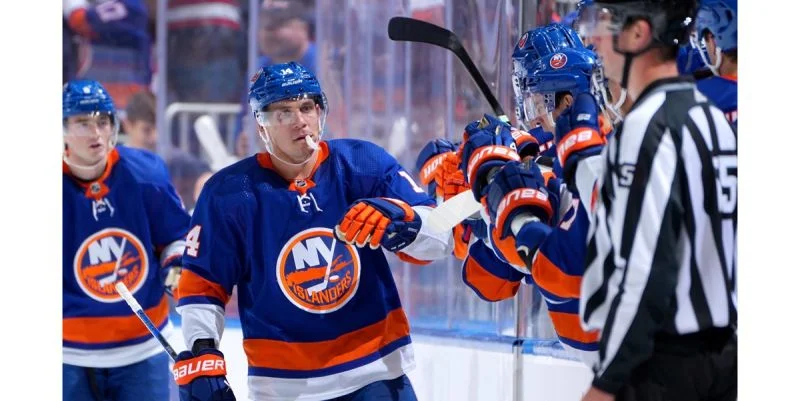 Айлендерс - Оттава