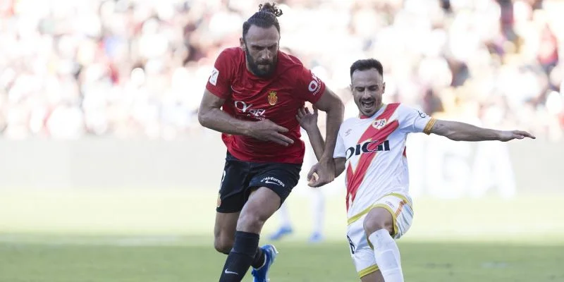 Мальорка - Хетафе Мальорка - Хетафе