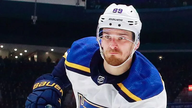 Калгари - Сент-Луис