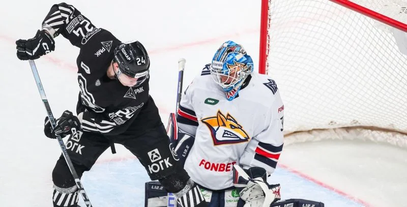 Трактор - Металлург Мг