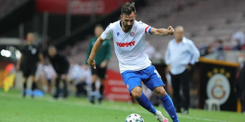 Славен Белупо - Хайдук Славен Белупо - Хайдук