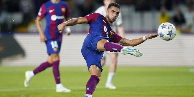 Барселона - Реал Мадрид