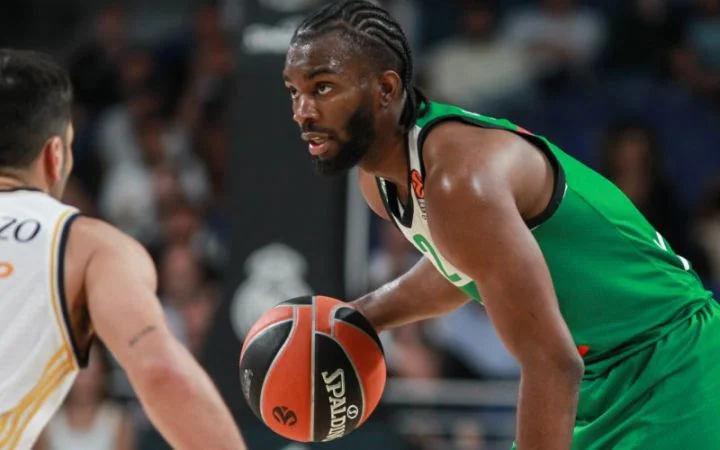 Жальгирис - Валенсия