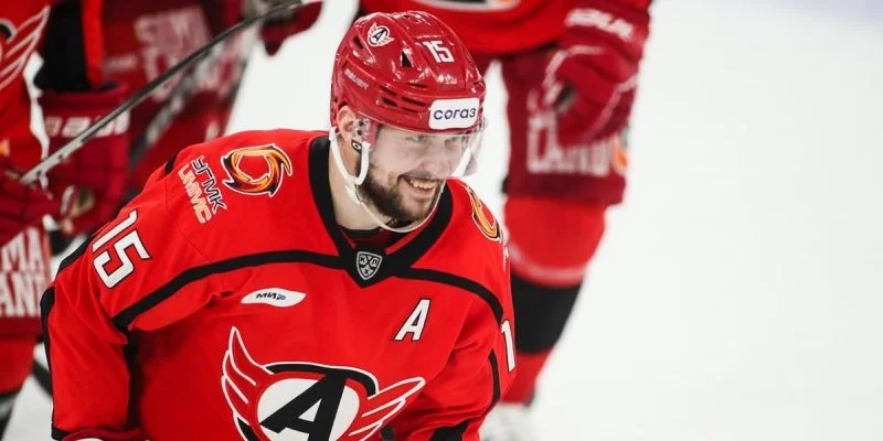 Торпедо НН - Автомобилист