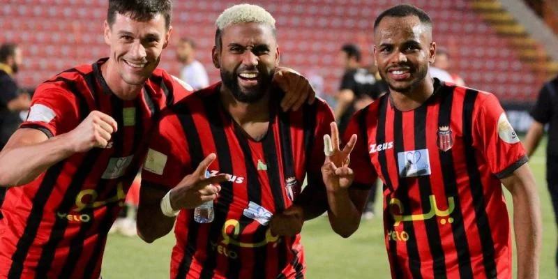 Аль-Таи - Аль-Рияд