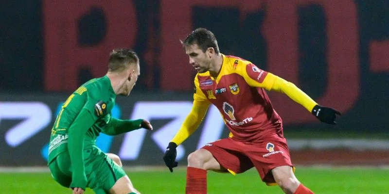 Алания Владикавказ - Арсенал Алания Владикавказ - Арсенал