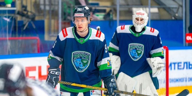 Югра - Торос