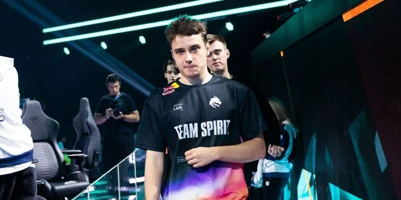 Team Spirit - Team Liquid Team Spirit - Team Liquid