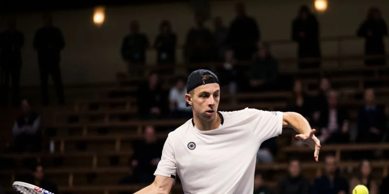 Таллон Грикспур - Хуберт Гуркач Таллон Грикспур - Хуберт Гуркач