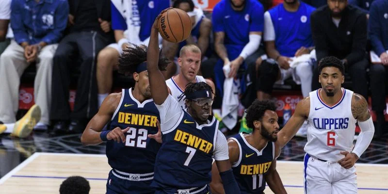 Мемфис - Денвер