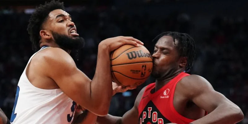 Чикаго - Торонто