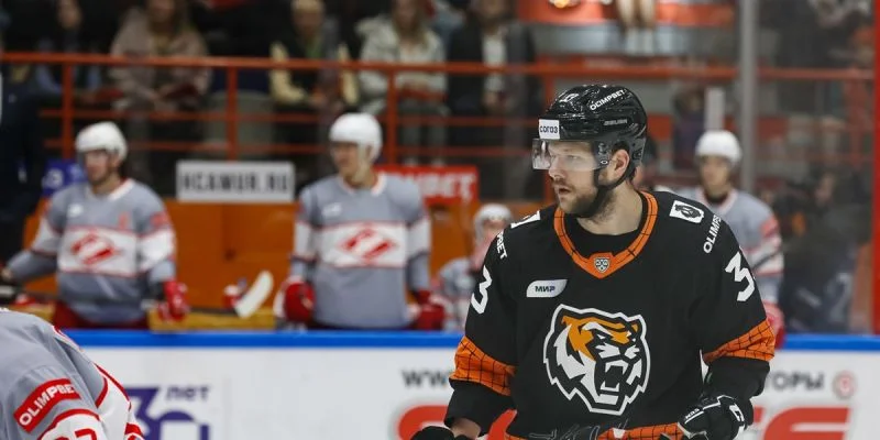 Амур - Витязь