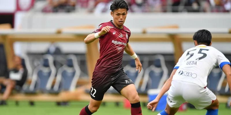 Сенан - Кобе Сенан - Кобе