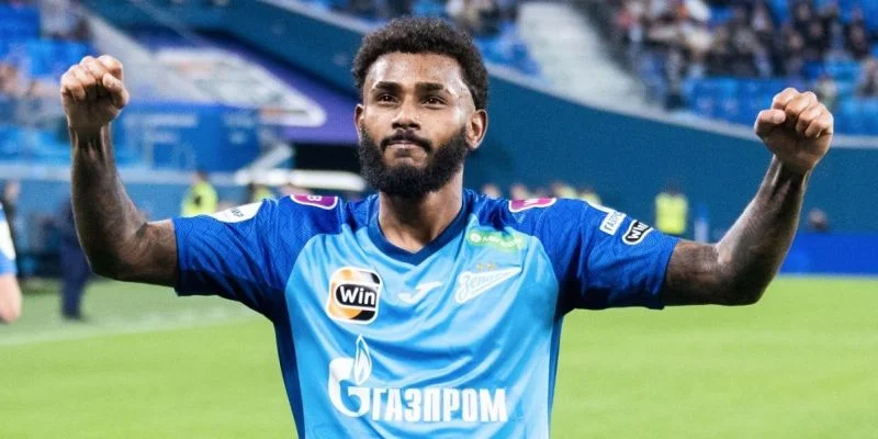 Зенит - Ахмат