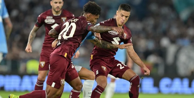 Лечче - Торино Лечче - Торино