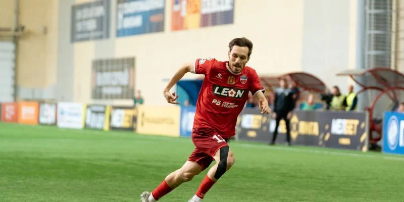 Енисей - КАМАЗ