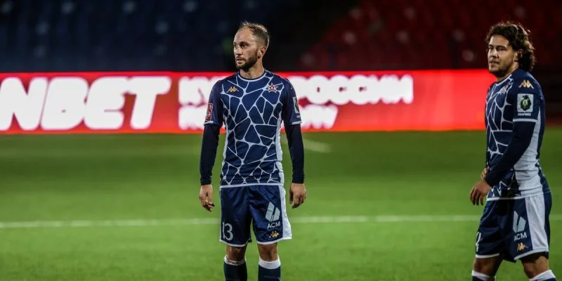 СКА-Хабаровск - Ленинградец СКА-Хабаровск - Ленинградец