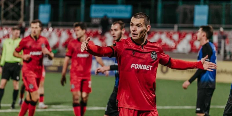 Сокол Саратов - Акрон Тольятти Сокол Саратов - Акрон Тольятти