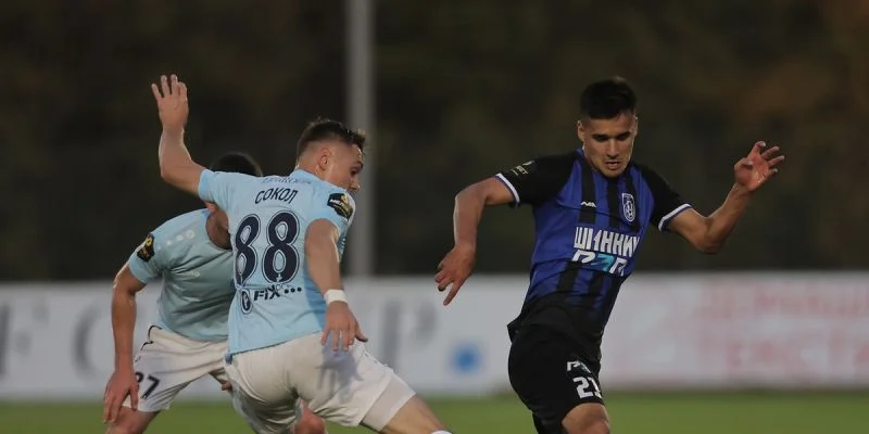 Шинник - Торпедо Шинник - Торпедо