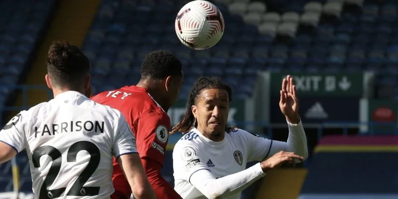 Лидс - Хаддерсфилд