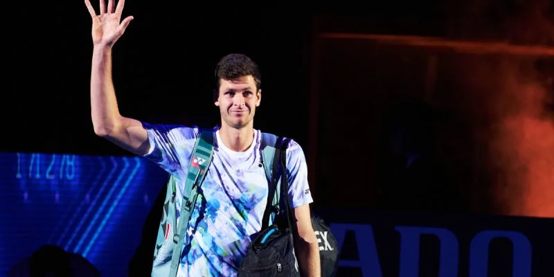 Хуберт Гуркач - Уго Умбер