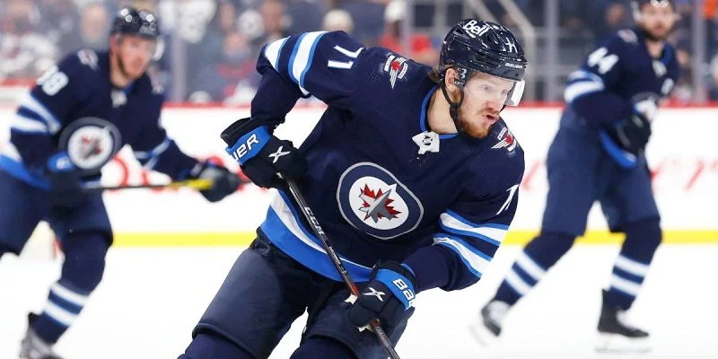 Монреаль - Виннипег Джетс Монреаль - Виннипег Джетс