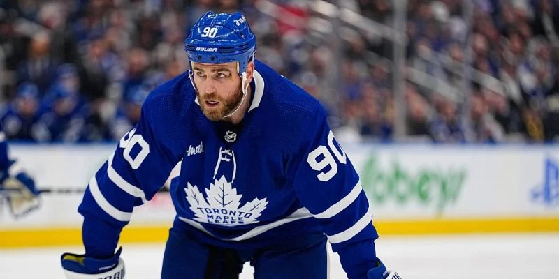 Нэшвилл - Торонто