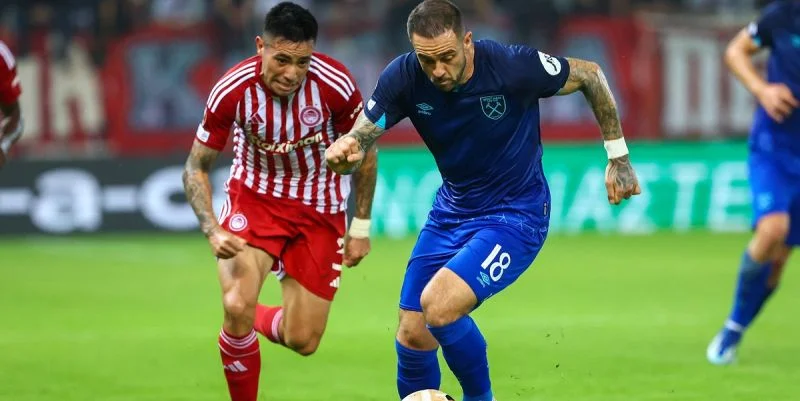 Вест Хэм - Эвертон