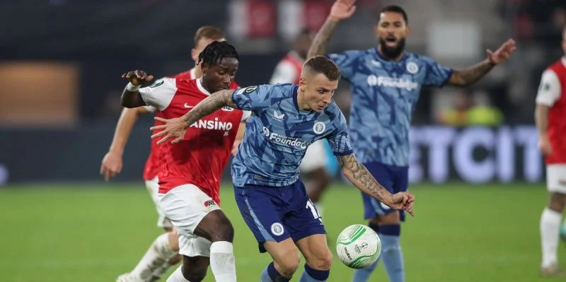 Астон Вилла - Лутон Таун