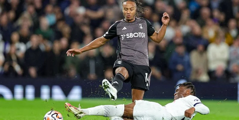 Брайтон - Фулхэм Брайтон - Фулхэм