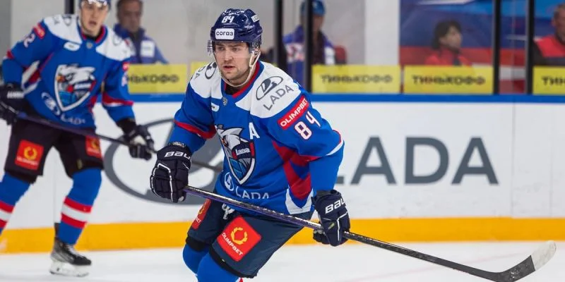 Лада - Металлург Мг