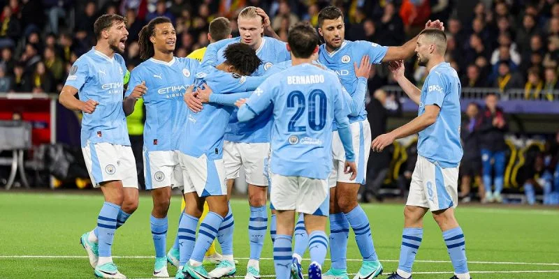 Манчестер Юнайтед - Манчестер Сити Манчестер Юнайтед - Манчестер Сити