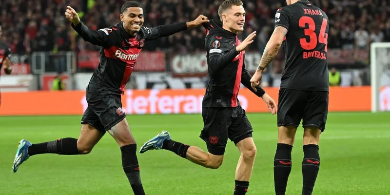 Байер - Фрайбург