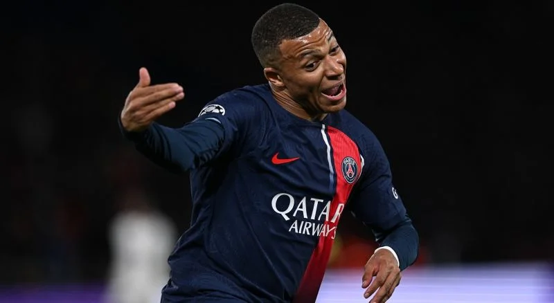 Брест - ПСЖ Брест - ПСЖ