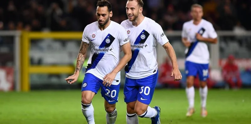 Интер - Рома Интер - Рома