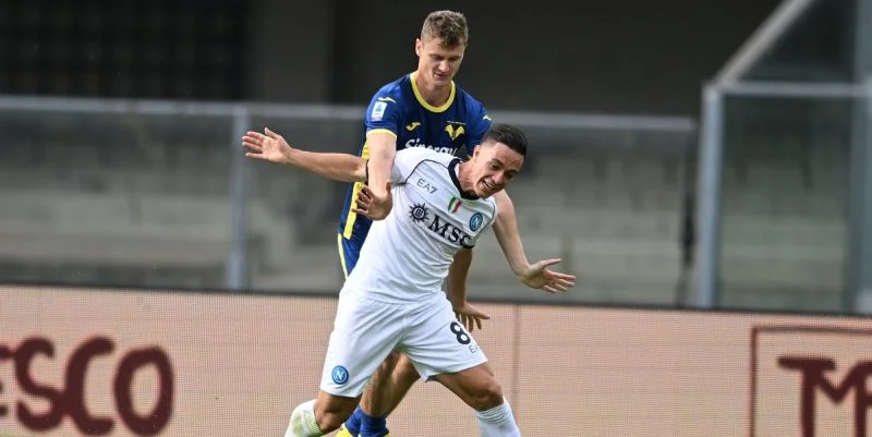 Наполи - Милан Наполи - Милан