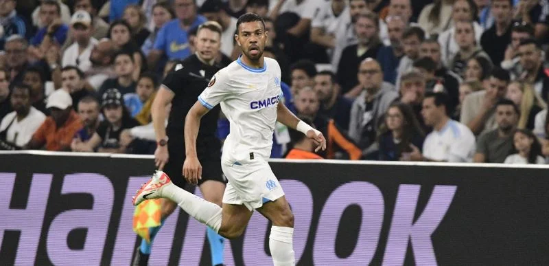 Марсель - Лион