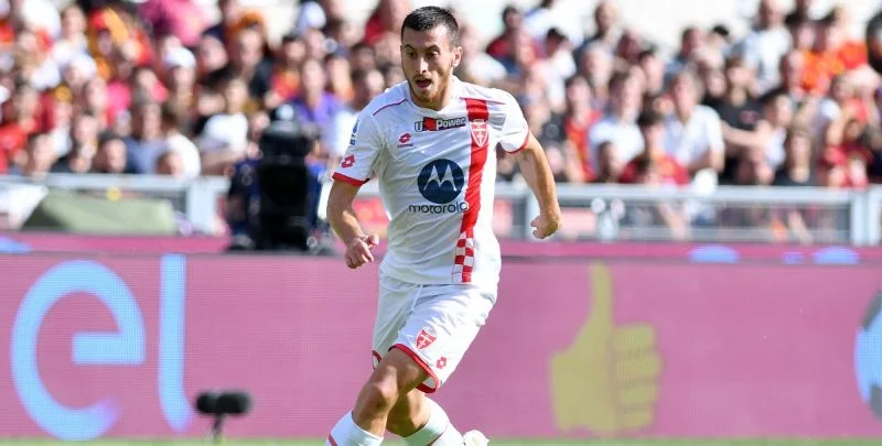 Монца - Удинезе Монца - Удинезе