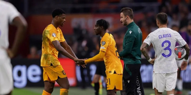 Хьюстон Динамо - Солт Лэйк