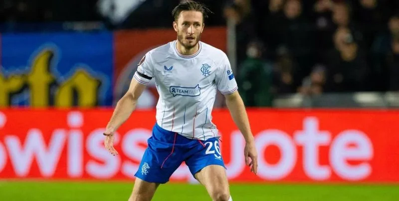 Рейнджерс - Хартс