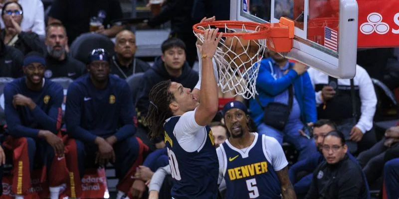 Оклахома - Денвер Оклахома - Денвер