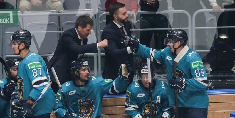 Сочи - Динамо М