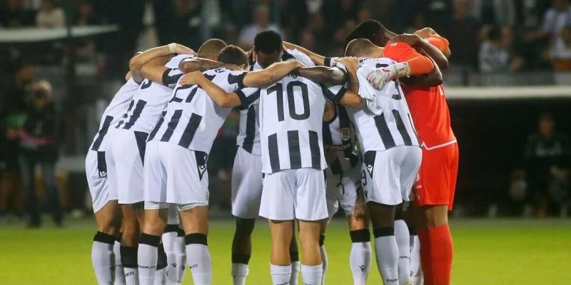 АЕК Афины - ПАОК