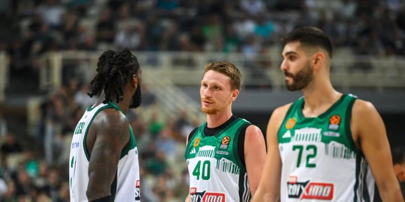 Олимпиакос - Панатинаикос Олимпиакос - Панатинаикос