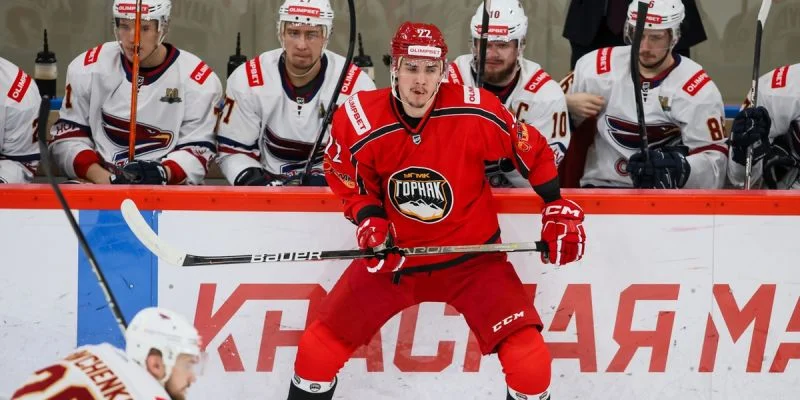 Горняк - Норильск Горняк - Норильск