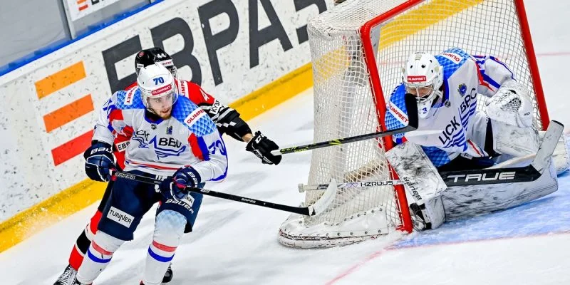 ЦСК ВВС - Химик