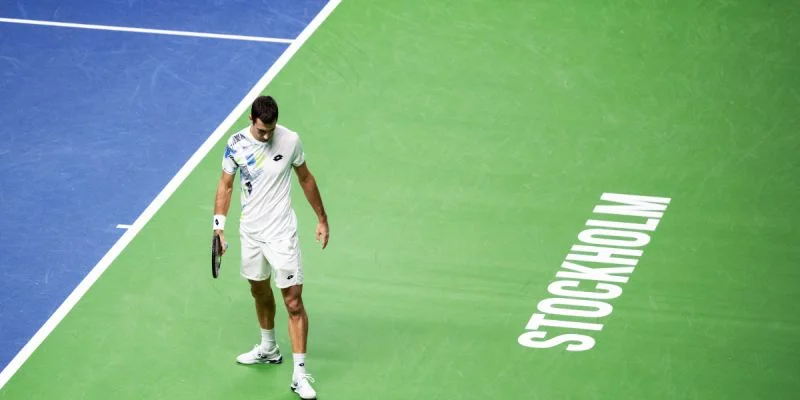 Ласло Дьере - Люка Ван Аш