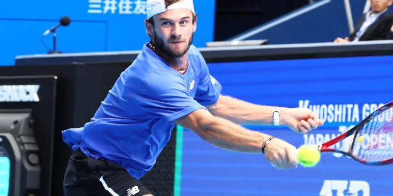 Томми Пол - Ришар Гаске