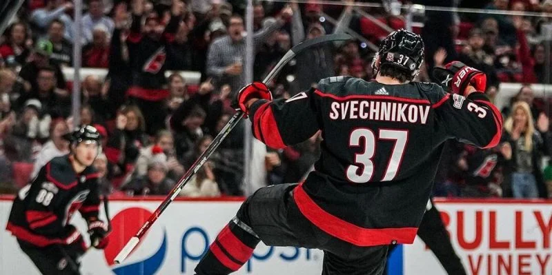 Филадельфия - Каролина